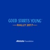Good Starts Young Rally