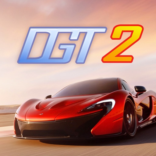 quik-eXtreme Racing Stunts Cars Driving Drift Game Icon