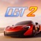 quik-eXtreme Racing Stunts Cars Driving Drift Game