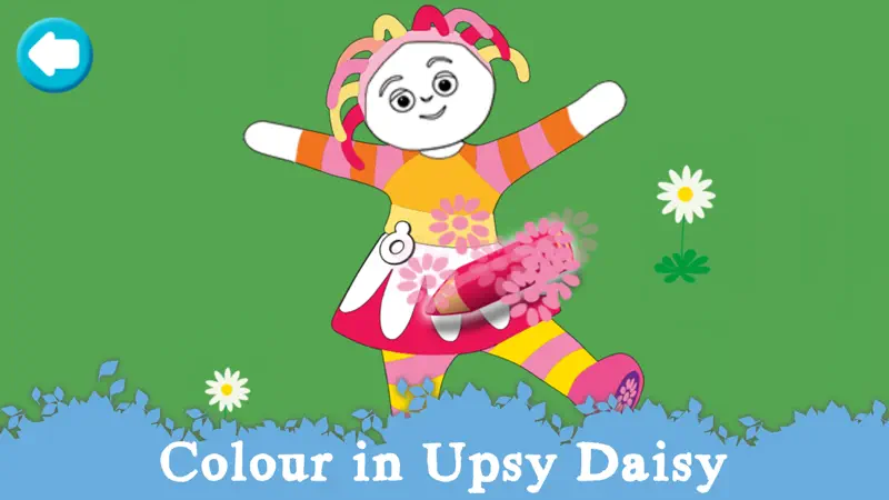 In the Night Garden Activities screenshot 4 of 5