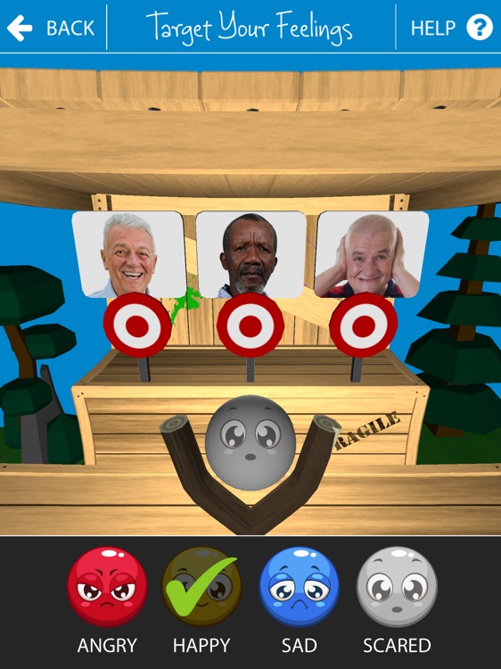 Minda Fun With Feelings screenshot-3