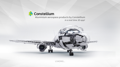 How to cancel & delete Constellium aerospace products from iphone & ipad 1