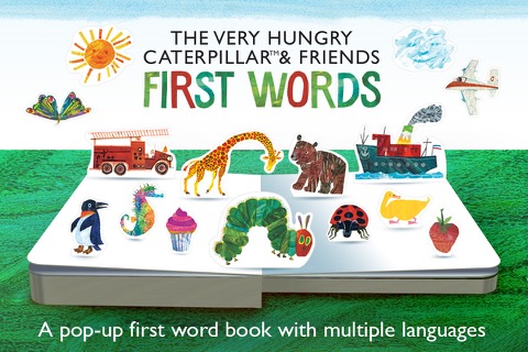 The Very Hungry Caterpillar & Eric Carle Super Bundleのおすすめ画像3