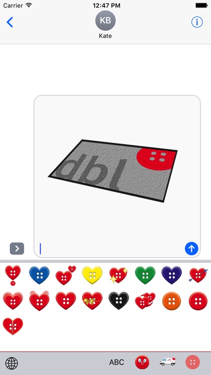 DBL Keyboard