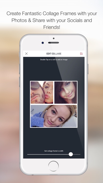 PicStudio - Photo Studio Editor screenshot-4