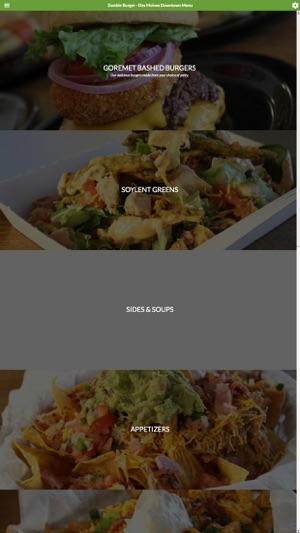 Zombie Burger(圖2)-速報App