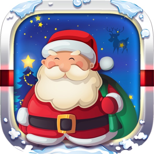 Catch & Fight Christmas Character iOS App