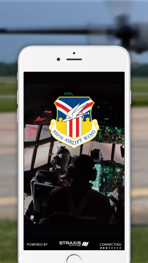 910th Airlift Wing(圖1)-速報App