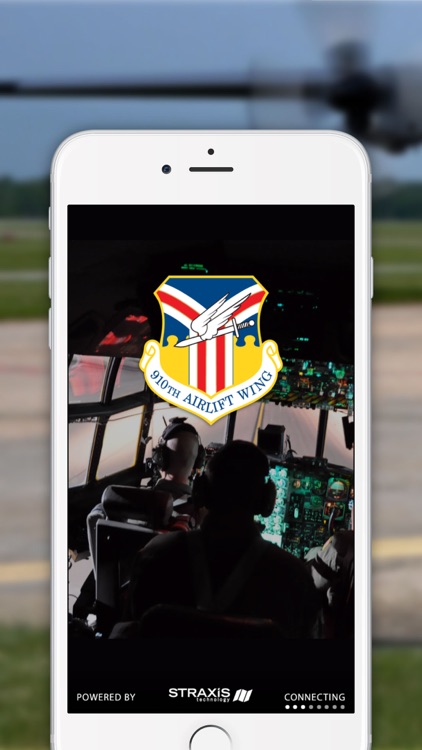 910th Airlift Wing