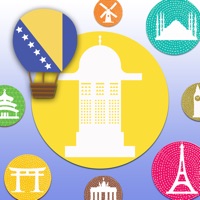 Learn Bosnian Vocabulary Words Baby FlashCards app icon - Education app for iPhone