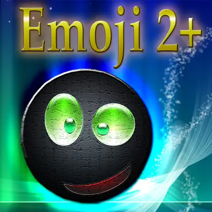 Emoji 2+ - Amazing Emoticons + Emoji Keyboard Cheats