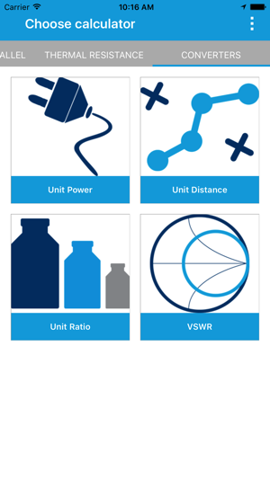 RF Power Calculator(圖3)-速報App