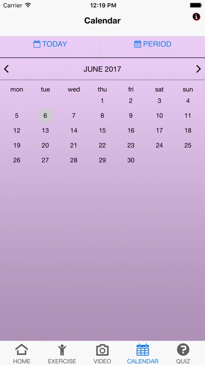 @FitMom screenshot-3