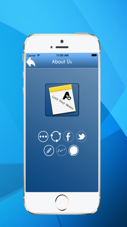 Easy Notes Locker - Ultimate Notes Locker screenshot-4
