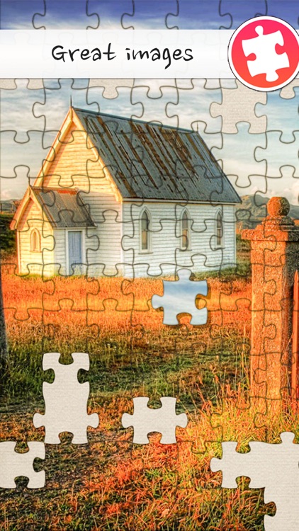 Puzzle Man Pro screenshot-3