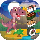 Top 50 Entertainment Apps Like Dinosaur Sushi - Dino Food Math Games - Best Alternatives