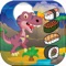 Dinosaur Sushi - Dino Food Math Games