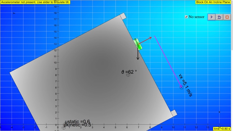Friction Slope Simulator Toy screenshot-4
