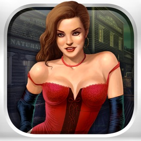 螢幕擷取畫面 (5) Golden Trails: Hidden Object Adventure Western
