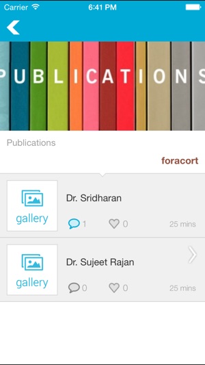 Foracort Smart(圖4)-速報App