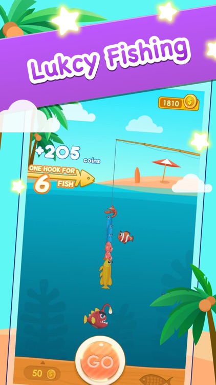 Bounty - Make Money & Scratch Rewards, Gift Cards