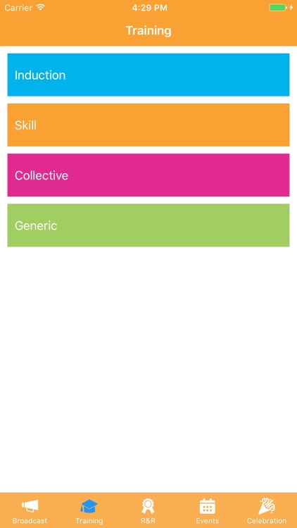 HCAH E-Mitra Mobcast