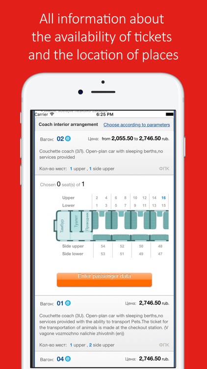 Russian Railways, RZD