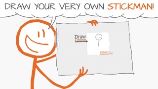 Draw A Stickman Proのおすすめ画像1
