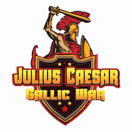 Julius Caesar-Gallic War Cheats
