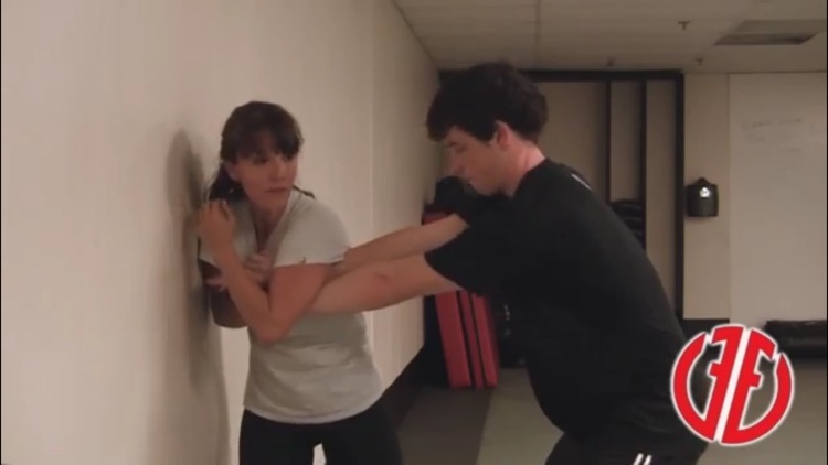 Krav Maga Training Academy