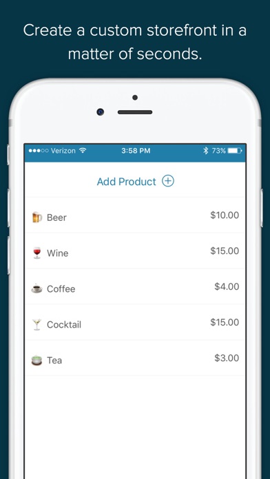 Screenshot #2 pour Narwhallet