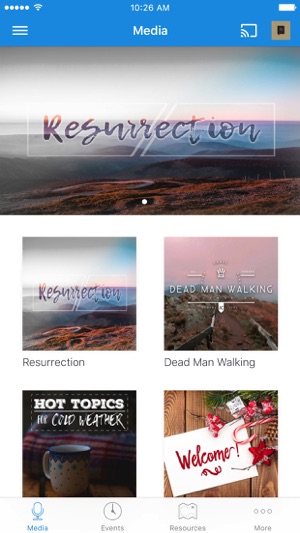 Bemus Point United Methodist(圖1)-速報App