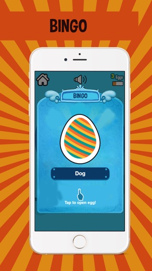 Wheel of Surprise Egg(圖2)-速報App
