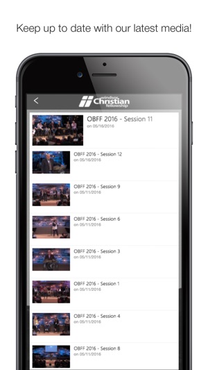 WCF - Windsor(圖1)-速報App