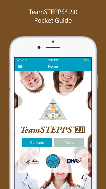 TeamSTEPPS