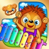 123 Kids Fun MUSIC - Top Educational Music Games