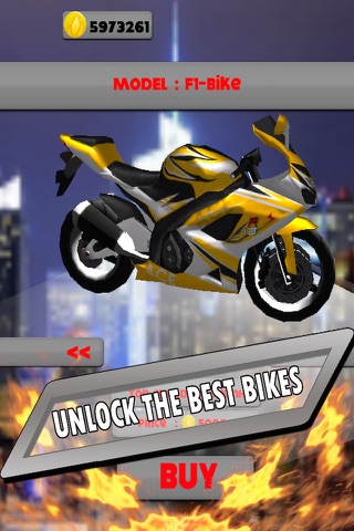 3d bike race 2017 game - racing motorcycle games screenshot 3