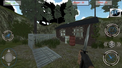 Screenshot #1 pour IGI Commando Hero