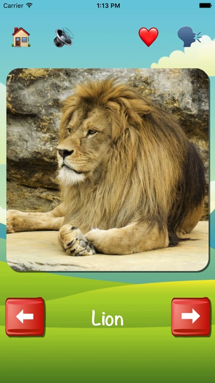 My First Words Premium | with voice and games