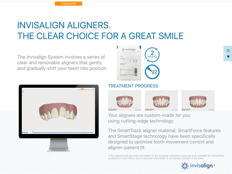 Invisalign Pro Consultation