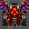 RPG ドラゴンシンカー iPhone / iPad