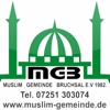 Muslim Gemeinde Bruchsal e.V.