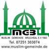 Muslim Gemeinde Bruchsal e.V.