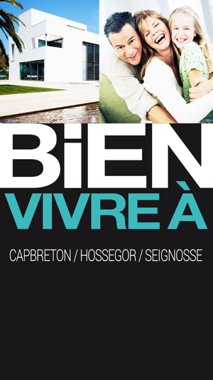 BIEN VIVRE A CAPBRETON