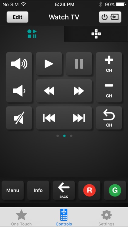 Logitech Link