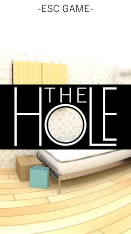 Game screenshot Room Escape game:The hole mod apk