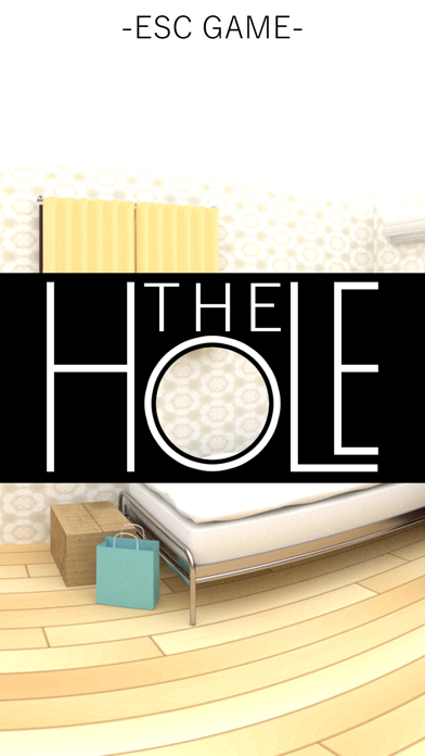 Screenshot #1 pour Room Escape game:The hole