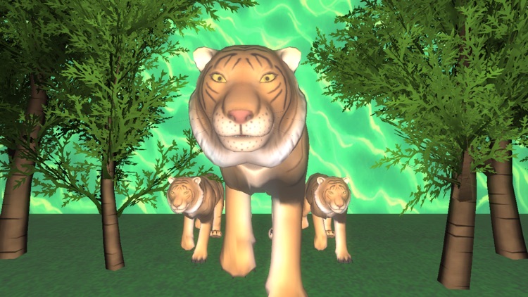 CrazyEscapeGame8 screenshot-3