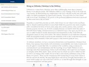 daily readings lite - military ipad images 3