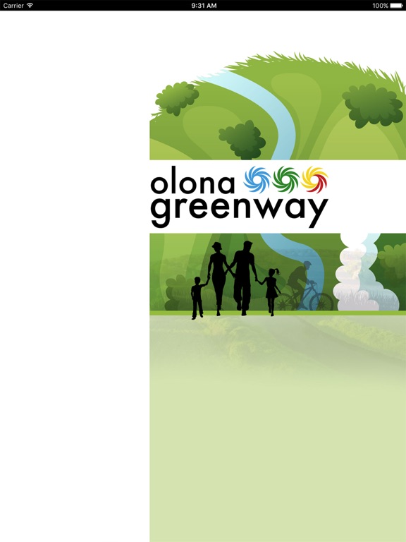 Screenshot #4 pour Olona Greenway